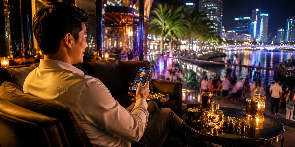 os22 Ứng dụng os22 tích hợp sòng bạc, slot và cược thể thao